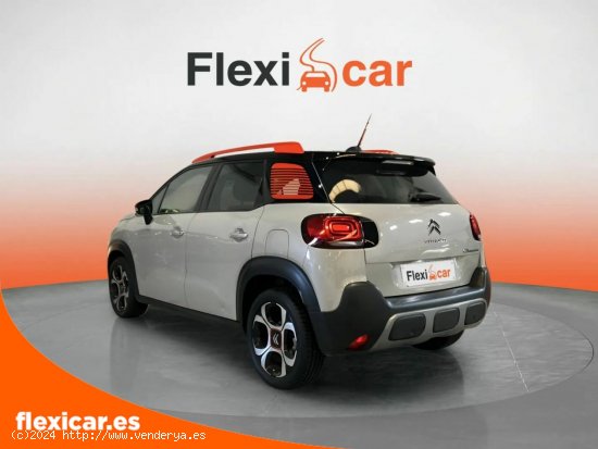 Citroën C3 Aircross PureTech 96kW (130CV) S&S FEEL - Alcalá de Guadaíra