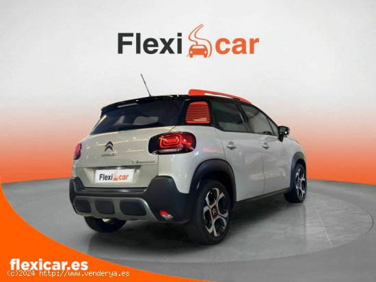 Citroën C3 Aircross PureTech 96kW (130CV) S&S FEEL - Alcalá de Guadaíra