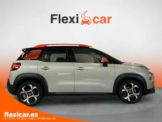 Citroën C3 Aircross PureTech 96kW (130CV) S&S FEEL - Alcalá de Guadaíra