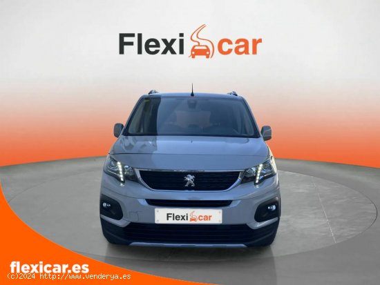 Peugeot Rifter Style Standard BlueHDi 96kW - Sevilla