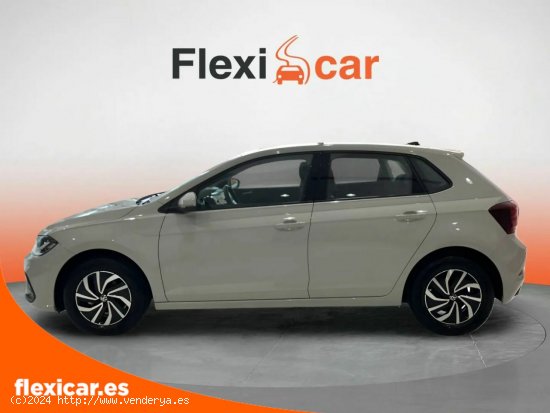 Volkswagen Polo Life 1.0 TSI 70kW (95CV) - Sevilla