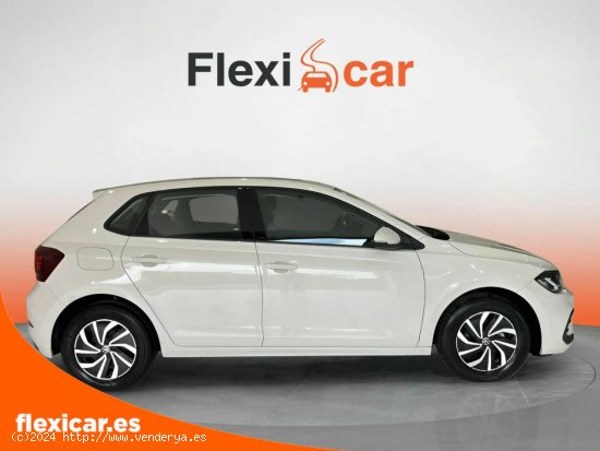 Volkswagen Polo Life 1.0 TSI 70kW (95CV) - Sevilla