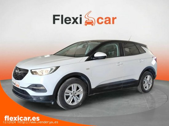 Opel Grandland X 1.5 CDTi Selective - Jaén