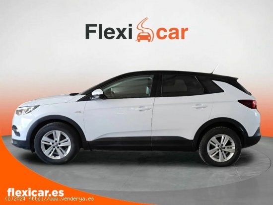 Opel Grandland X 1.5 CDTi Selective - Jaén