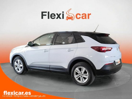 Opel Grandland X 1.5 CDTi Selective - Jaén