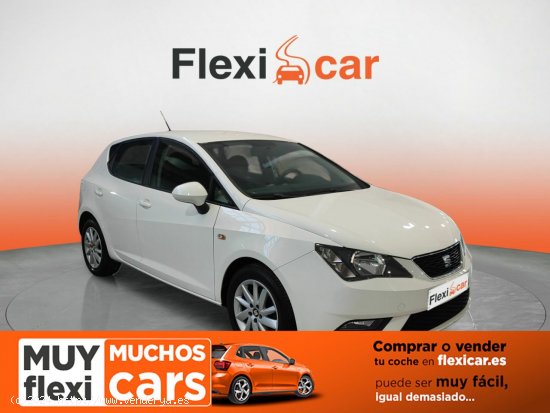  Seat Ibiza 1.0 EcoTSI 70kW (95CV) Style - Badajoz 