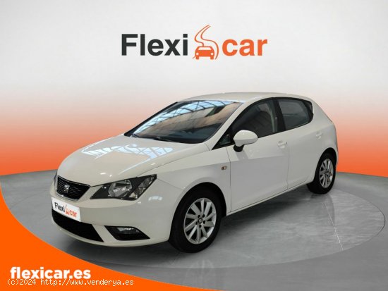 Seat Ibiza 1.0 EcoTSI 70kW (95CV) Style - Badajoz