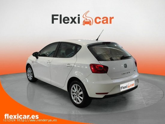 Seat Ibiza 1.0 EcoTSI 70kW (95CV) Style - Badajoz