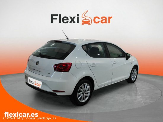 Seat Ibiza 1.0 EcoTSI 70kW (95CV) Style - Badajoz