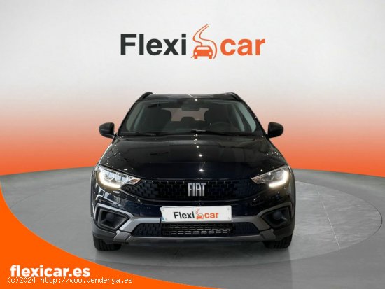 Fiat Tipo HB 1.3 SDE 70kW (95CV) - Santiago de Compostela