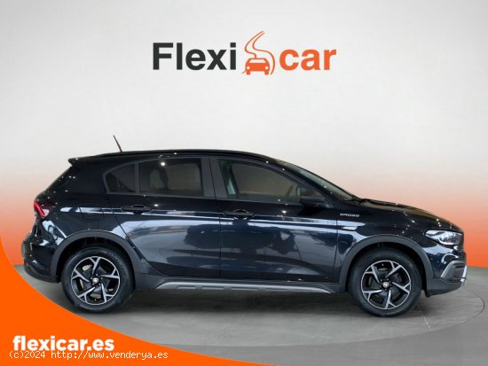 Fiat Tipo HB 1.3 SDE 70kW (95CV) - Santiago de Compostela