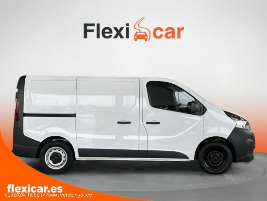 Fiat Talento Furgón Diesel Fg. 2.0 Mjt S&S Corto 1.2 88KW / 120cv - Santiago de Compostela