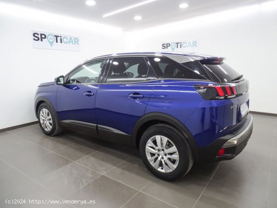 Peugeot 3008 1.2 PureTech 96KW (130CV) S&S Active - Manises