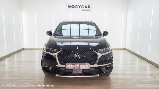 DS Automobiles DS 7 CROSSBACK E-Tense 1.6 GRAND CHIC Auto 4WD - Alicante