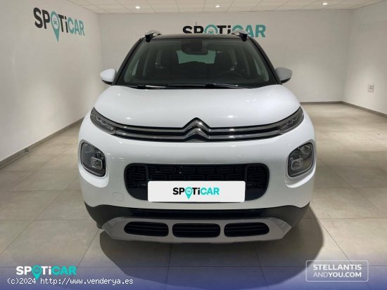 Citroën C3 Aircross  PureTech 81kW (110CV) S&S FEE Feel - Almería