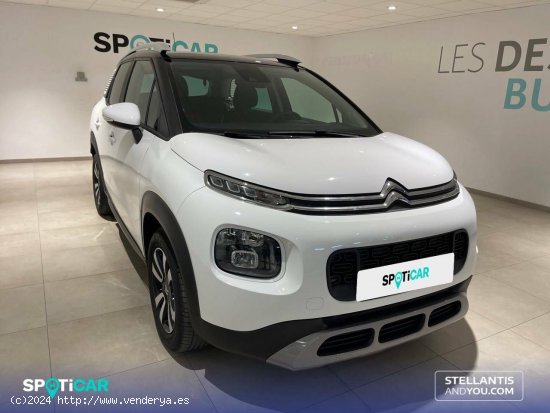 Citroën C3 Aircross  PureTech 81kW (110CV) S&S FEE Feel - Almería