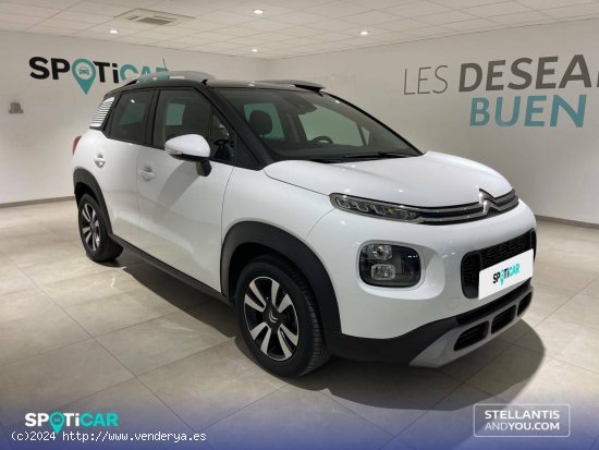 Citroën C3 Aircross  PureTech 81kW (110CV) S&S FEE Feel - Almería