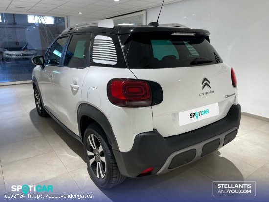 Citroën C3 Aircross  PureTech 81kW (110CV) S&S FEE Feel - Almería