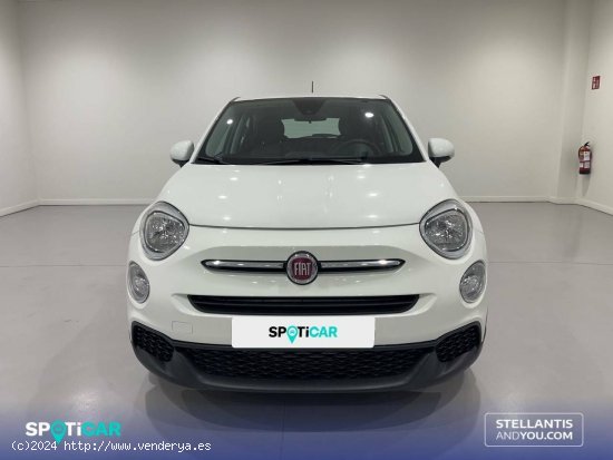 Fiat 500X   1.3 MultiJet 70KW (95 CV) 4x2 S&S Urban - Almería