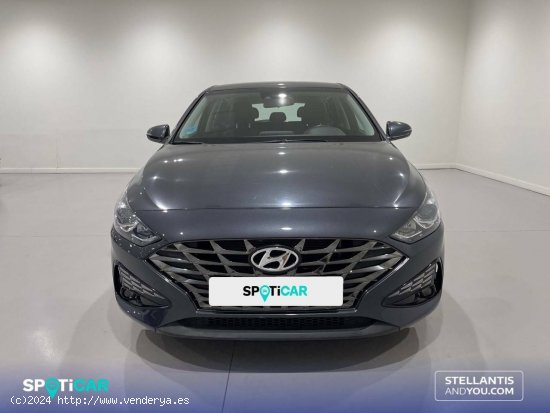 Hyundai i30  1.6 CRDI 85kW (116CV) Klass - Almería