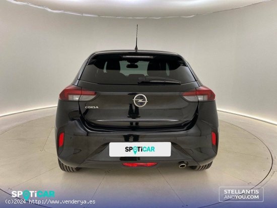 Opel Corsa  1.2T XHL 74kW (100CV) GS - Almería