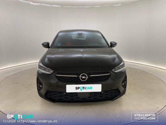 Opel Corsa  1.2T XHL 74kW (100CV) GS-Line - Almería