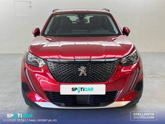 Peugeot 2008   Puretech 100 S&S BVM6 Allure - Sevilla