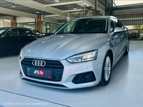 Audi A5 Sportback 2.0 TDI 150 CV - Benalup