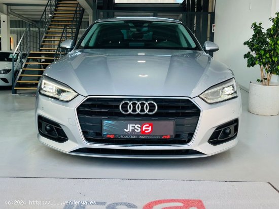 Audi A5 Sportback 2.0 TDI 150 CV - Benalup