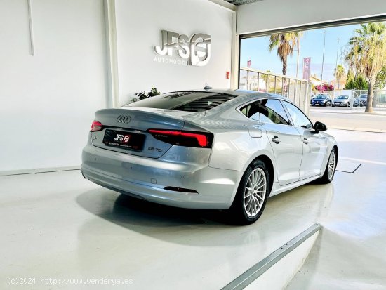 Audi A5 Sportback 2.0 TDI 150 CV - Benalup