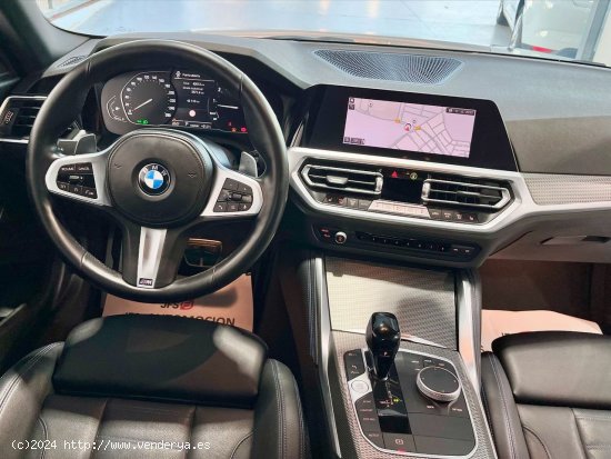 BMW Serie 2 M240I XDRIVE M PACK 3.0 Gasolina 374 CV - Benalup