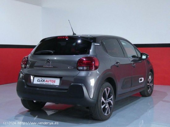 Citroën C3 1.5 BlueHDI 100CV Shine - Riba-roja del turia