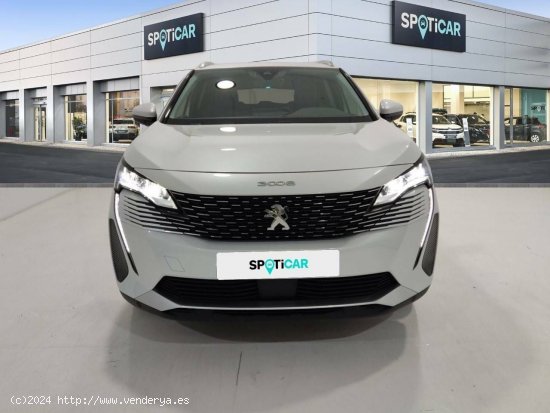 Peugeot 3008  1.2 PureTech 96KW S&S  EAT8 Allure Pack - Tomares