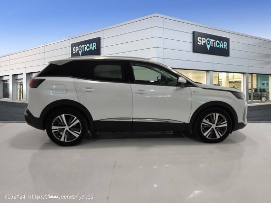 Peugeot 3008  1.2 PureTech 96KW S&S  EAT8 Allure Pack - Tomares