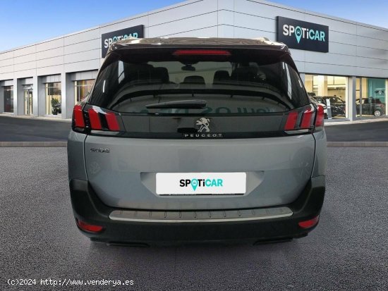 Peugeot 5008   1.2L PureTech 96kW (130CV) EAT8 Allure - Cadiz