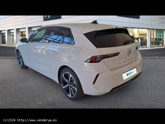 Opel Astra  1.5D DTH 96kW (130CV) Elegance - Sevilla