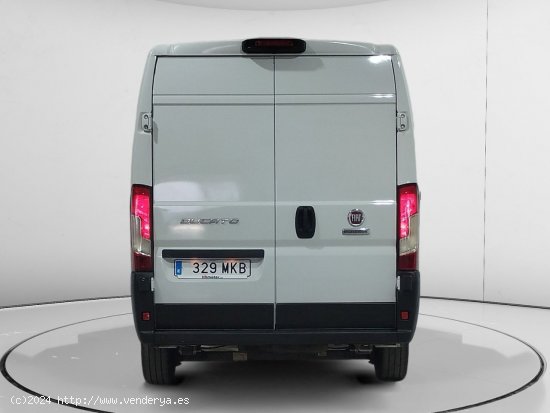 Fiat Ducato 140 L2H2 - Sevilla