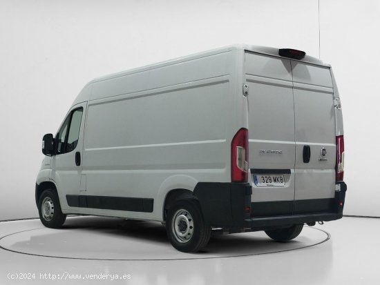 Fiat Ducato 140 L2H2 - Sevilla