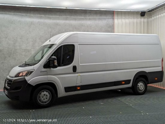  Fiat Ducato MAXI 2.3 MJET 130CV PACK PRO L4H2 - Lugo 