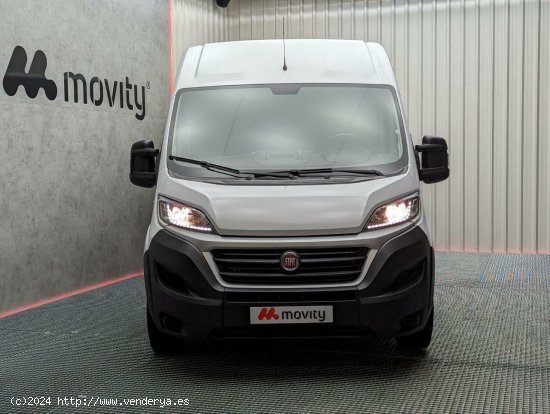 Fiat Ducato MAXI 2.3 MJET 130CV PACK PRO L4H2 - Lugo