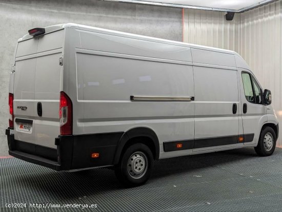 Fiat Ducato MAXI 2.3 MJET 130CV PACK PRO L4H2 - Lugo