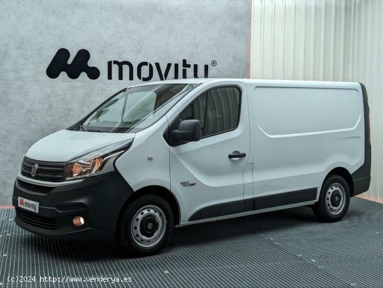  Fiat Talento 1.6 MULTIJET 120CV L1H1 - Lugo 