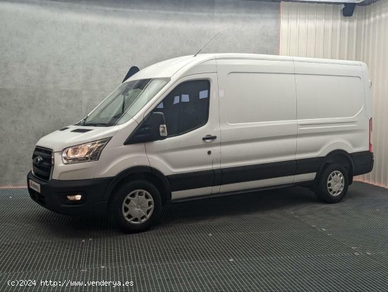  Ford Transit 350 130CV L3H2 VAN TREND FWD - Lugo 