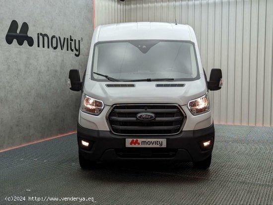 Ford Transit 350 130CV L3H2 VAN TREND FWD - Lugo