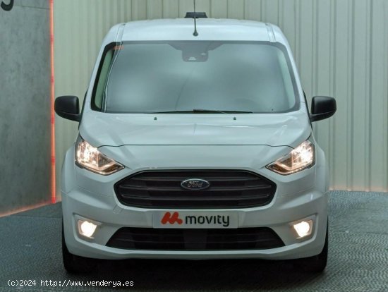 Ford Transit Connect VAN 1.5 TDCI 100CV TREND 240 L2 - Lugo