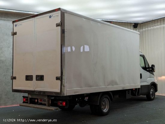 Iveco Daily 35 C16 H 3750 156CV CARROZADO - Lugo