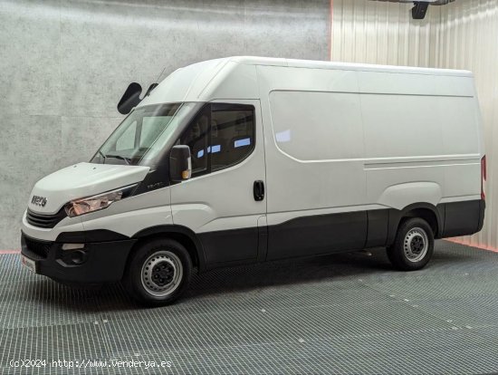 Iveco Daily 35S16 2.3 160CV L3 H2 - Lugo