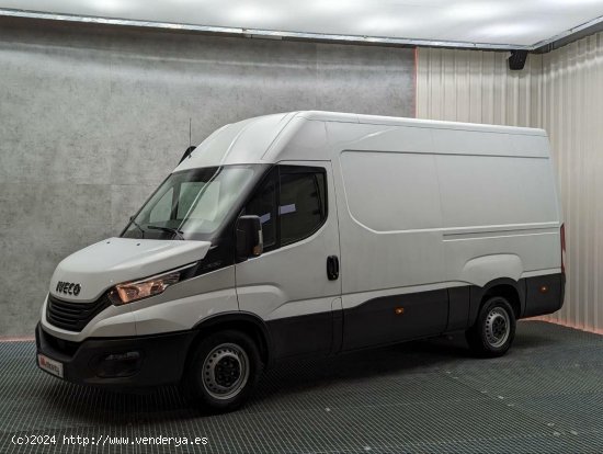 Iveco Daily 35S16 L3H2 156CV - Lugo