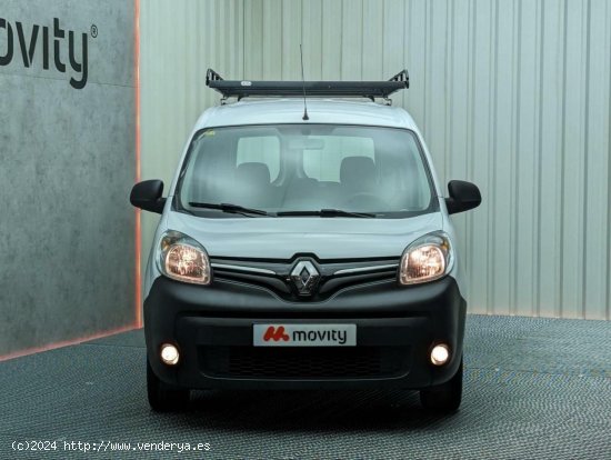 Renault Kangoo 1.5DCI  90CV PROFESIONAL N1 ENERGY - Lugo