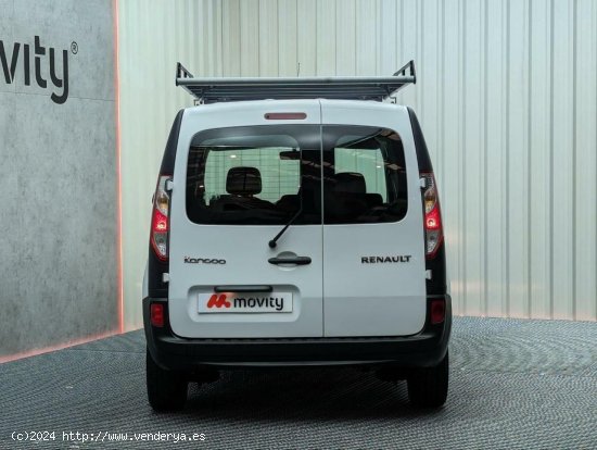 Renault Kangoo 1.5DCI  90CV PROFESIONAL N1 ENERGY - Lugo